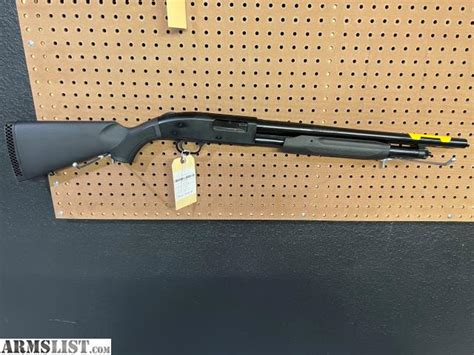 Armslist For Sale Mossberg Ga