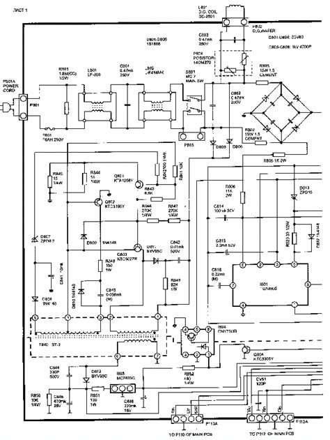 Daewoo Ac Wiring Diagram