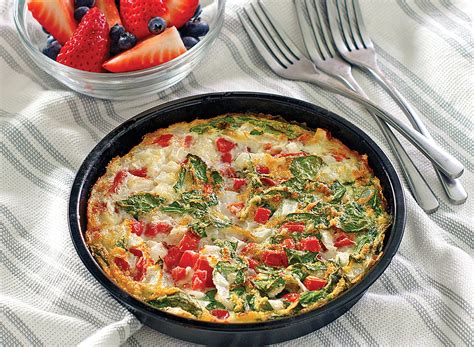 15 Easy Frittata Recipes That Are Perfect For Weight Loss — Eat This