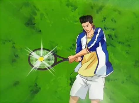 Takeshi Momoshiro Prince Of Tennis Wikia