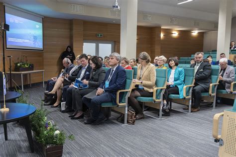 Trwa Międzynarodowa Konferencja Turystyki Dziedzictwa Przemysłowego w