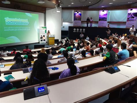 Encontro reúne juventude rural de países da América Latina e Caribe Bioeonomia