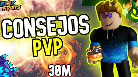 TIPS PARA MEJORAR EN PVP Y SUBIR DE BOUNTY FACIL EN BLOX FRUITS LLEGA