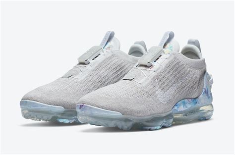 Nike Air Vapormax Summit White Cj Release Date Sbd