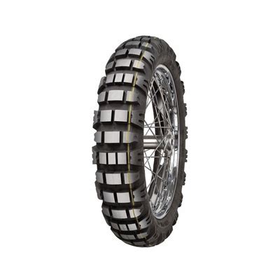 Motorcycletire Mitas E Dakar Dual Sport Tire Rear R