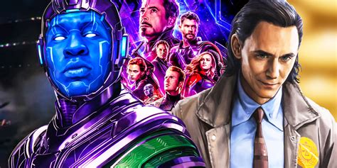 The Avengers Have Already Spoiled Loki Season 2s Ending