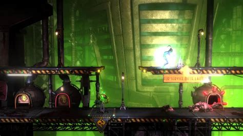 Let S Play Oddworld Abe S Oddysee New N Tasty 100 15 YouTube