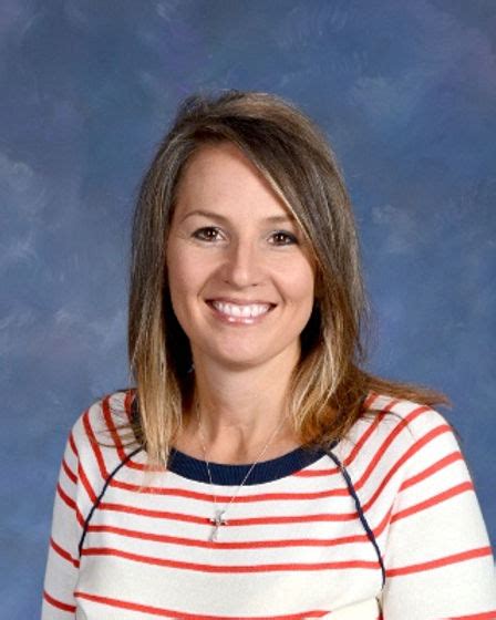 Mauck Named School Improvement Chief