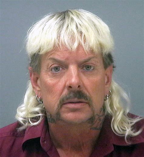 Joe Exotic Zoo | The North State Journal