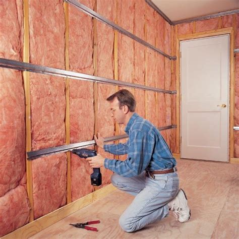 How to Soundproof a Room | The Family Handyman