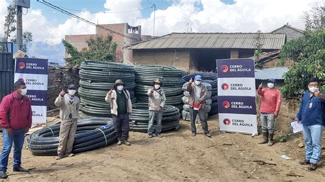 Gestión hídrica en los Andes de Huancavelica y Ancash Premios ProActivo