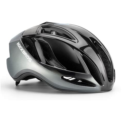 Casco Bicicleta Rockbros Aerodin Mico Reflectante Ajustable Pcservice