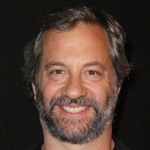 Judd Apatow - Age, Family, Bio | Famous Birthdays