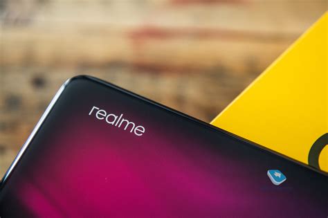 Mobile-review.com Обзор realme 6 Pro (RMX2063)