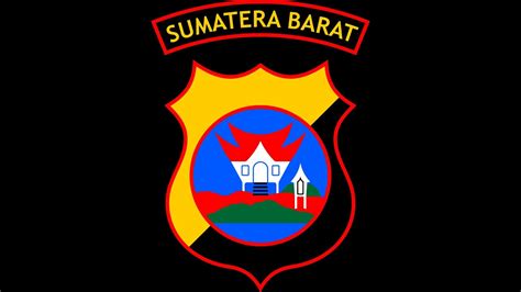 Download Logo Polda Sumbar Png 53 Koleksi Gambar