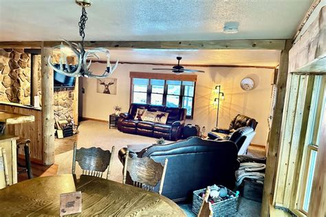 Cozy Cabin On Poudre River Bellvue Co Vacation Rental Cabin Byowner