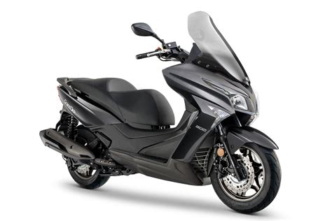 Ofertas Y Precios De KYMCO Grand Dink 300 Formulamoto Es