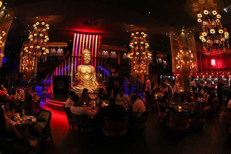 Buddha-Bar Marrakech - Luxury Lifestyle Awards