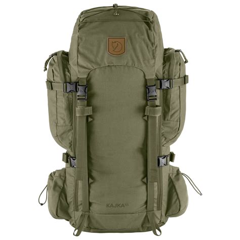 Fj Llr Ven Kajka Walking Backpack Free Uk Delivery Alpinetrek