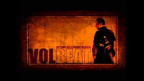 Volbeat Fallen Soundtrack To My Life My Favorite Music Rock Songs