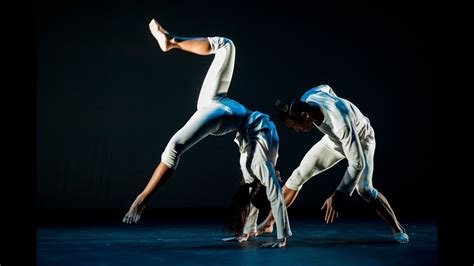 Contemporary Dancing Duo Performance Birkun Productions Entertainment In Hong Kong Youtube