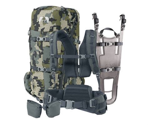 The Best Backpacks For Big Game Hunting Gearjunkie