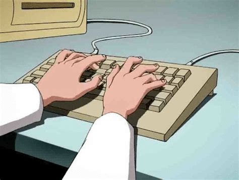 Anime Typing 