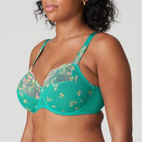 Prima Donna LENCA 3dlg BH Met Beugel Lingerie Badmode