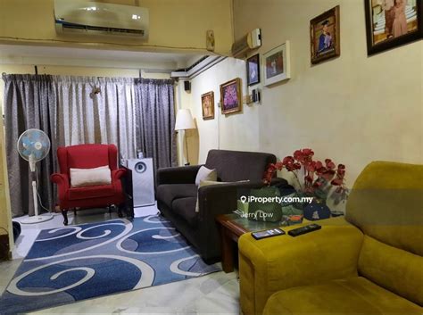 Taman Sri Gombak Taman Samudra Batu Caves Gombak For Sale RM480000