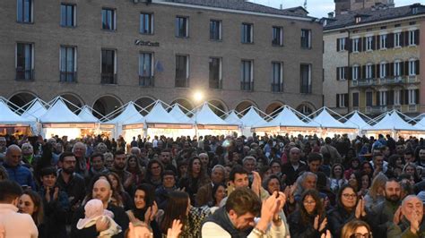 La Dolcezza In Scena A Modena Torna Sciocola Il Festival Del