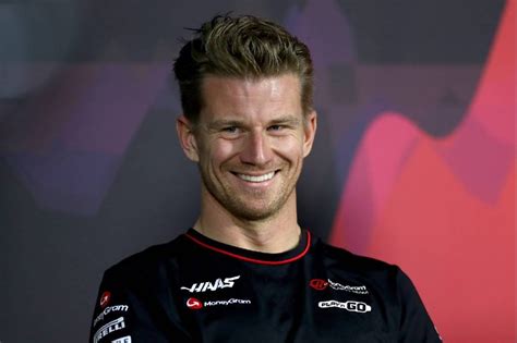 Fórmula 1 Nico Hulkenberg é Anunciado Como Piloto Da Sauber Para 2025 Exame