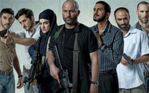 Israeli Action Thriller Series Fauda To Announce Fifth Season On