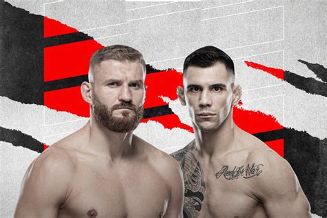 UFC On ESPN 36 Blachowicz Vs Rakic Fight By Fight Preview Prelims