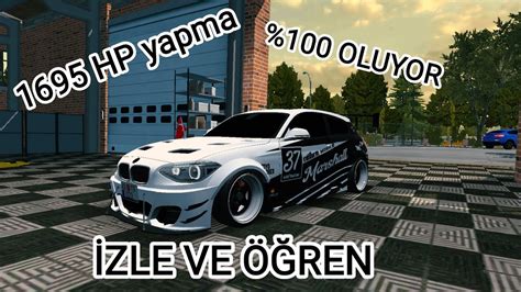 Car Parking Multiplayer Hp Yap M Oluyor Gameguardian Youtube