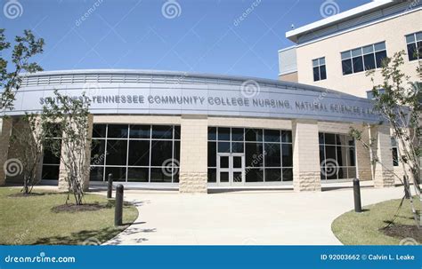 Nursing School at Southwest Tennessee Community College Editorial ...