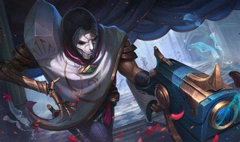 Jhin