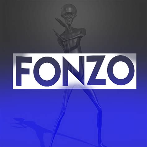 Fonzo YouTube