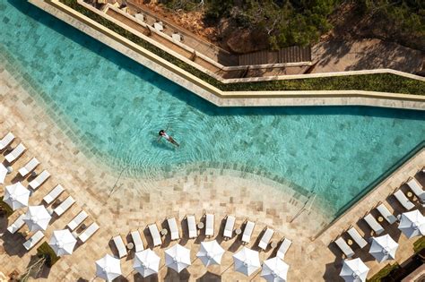 Six Senses Opens Ibiza Property With A Focus On Wellbeing And Fitness