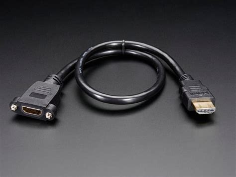 Cable Types And Differences Understanding HDMI Cable Types Pitfalls