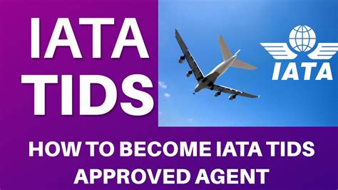 How To Become IATA Approved Travel Agent How To Get IATA License