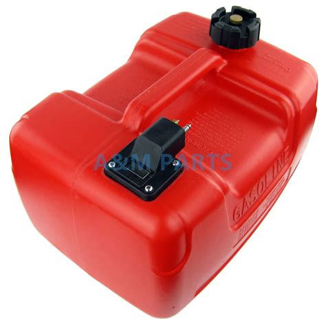 Boat Replacement Fuel Tank