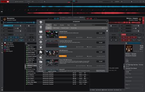 Virtualdj Download Virtualdj 20237388 19 For Windows