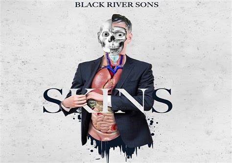 Black River Sons Teaser Skins Rock Metal Mag