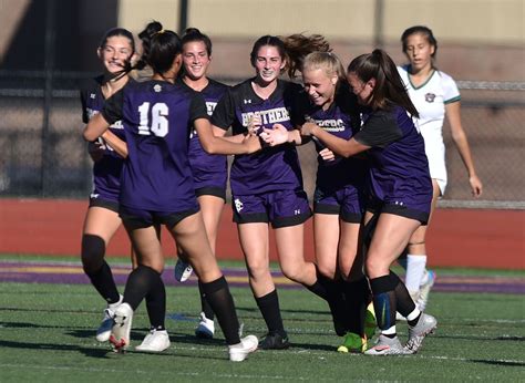 Top 50 Junior Scorers In Section Iii Girls Soccer