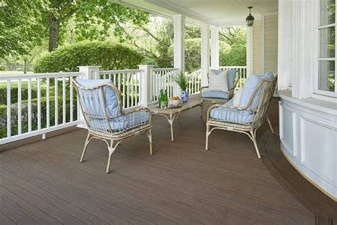 Tongue And Groove Composite Decking An Overview Advantagelumber Blog