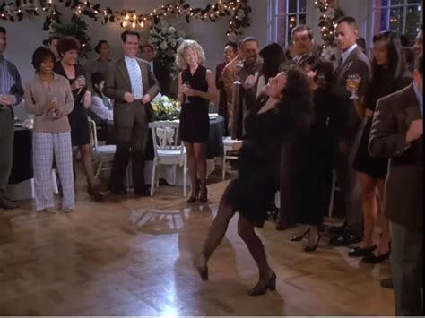 Elaine Dancing 