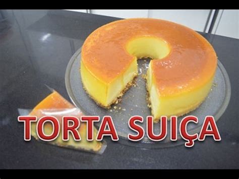 Como Fazer Torta Su A Torta De Vitrine Torta Gelada De Vitrine