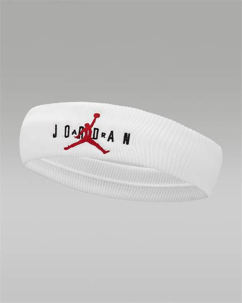 Fita Para O Cabelo Jordan Jumpman Para Homem Nike PT