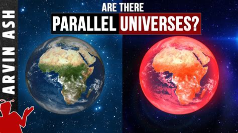 Quantum Theory Reveals Parallel Universes And Quantum Immortality In Alternate Universes Youtube