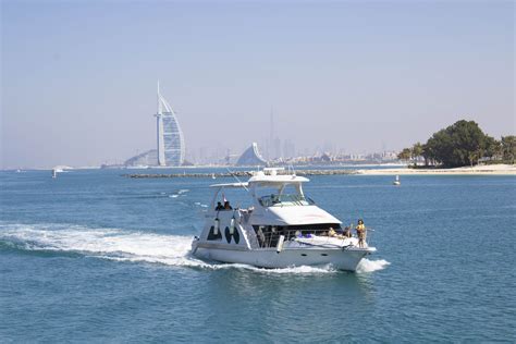 Photos From Dubai Marina 1 Hour Yacht Tour In Dubai Platinumlist Net